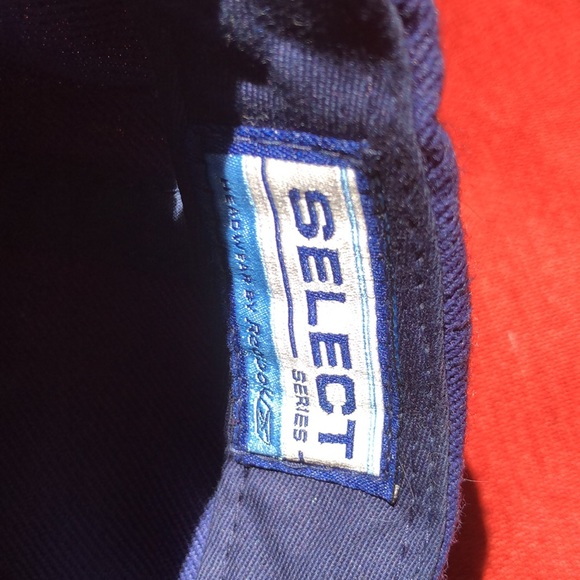 New England Patriots baseball cap - Picture 8 of 9